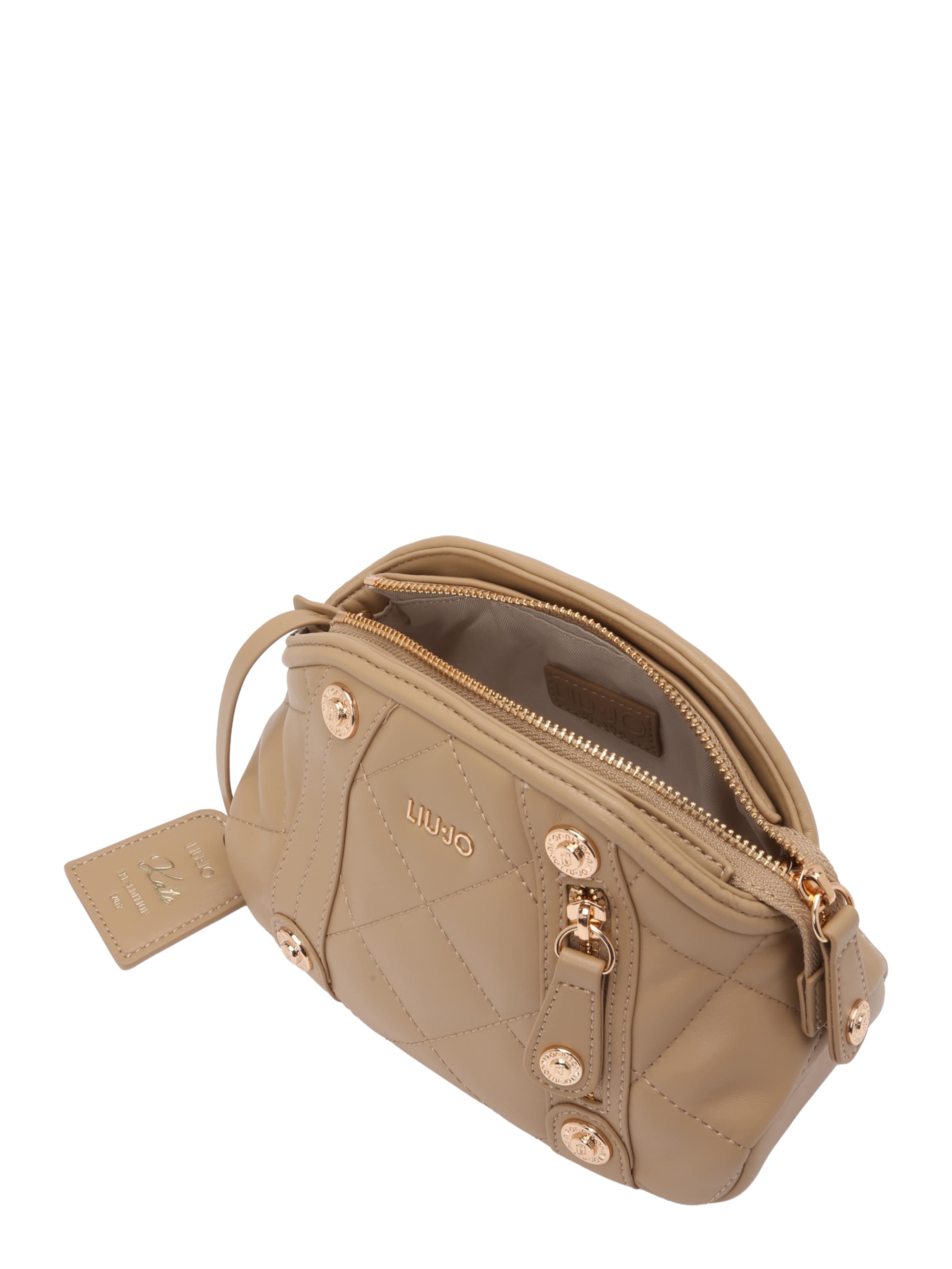 Liu Jo Olkalaukku värissä beige