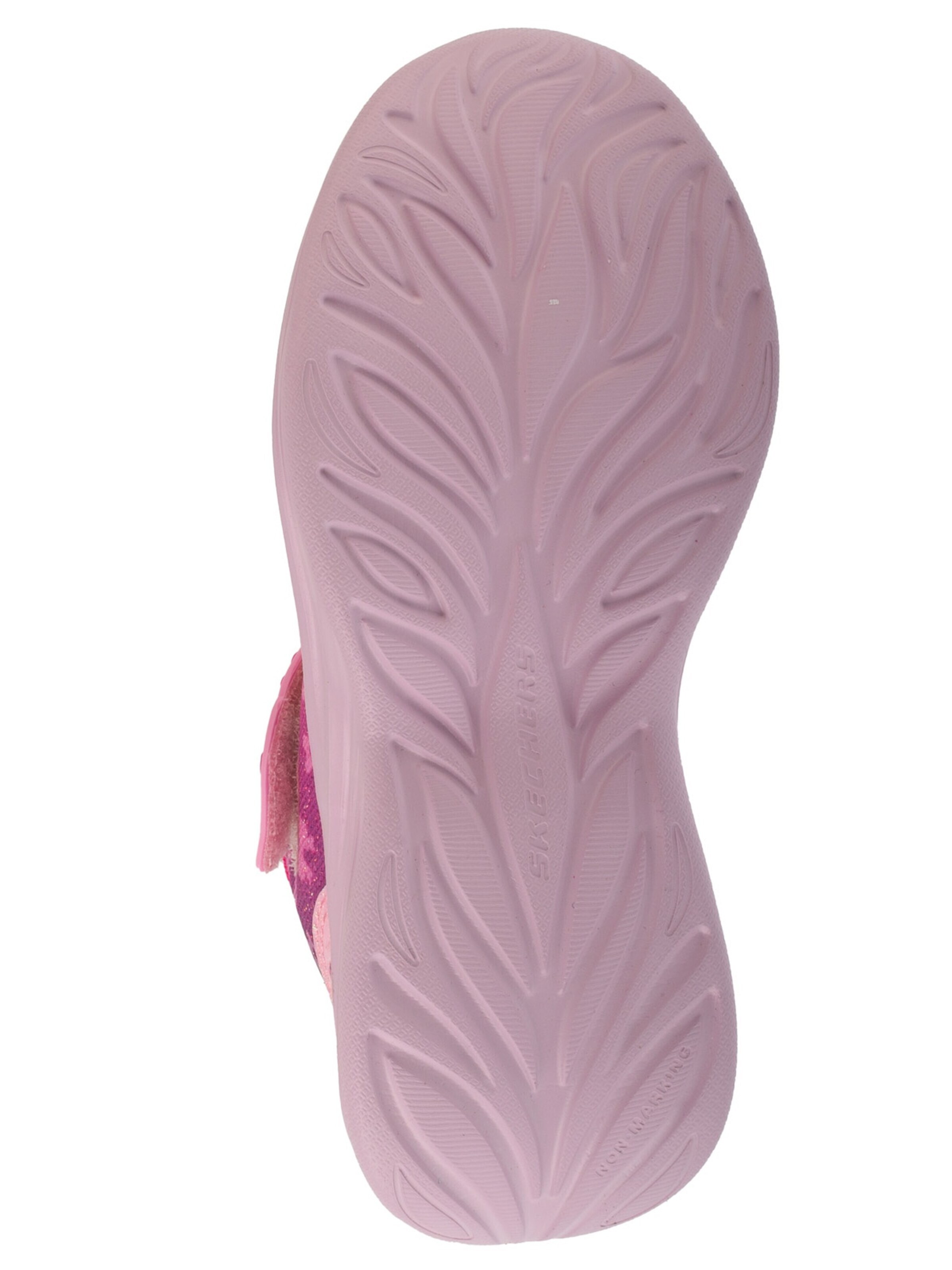 SKECHERS Sneakers 'Skechers Power Jams 2.0' in Roze