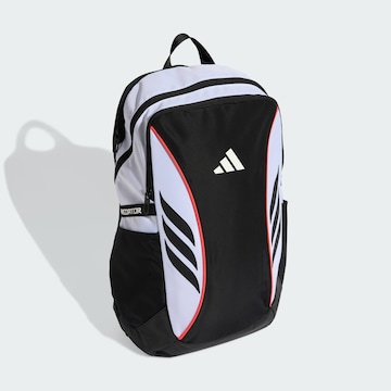 ADIDAS PERFORMANCE - Mochila deportiva 'Predator Power' en blanco