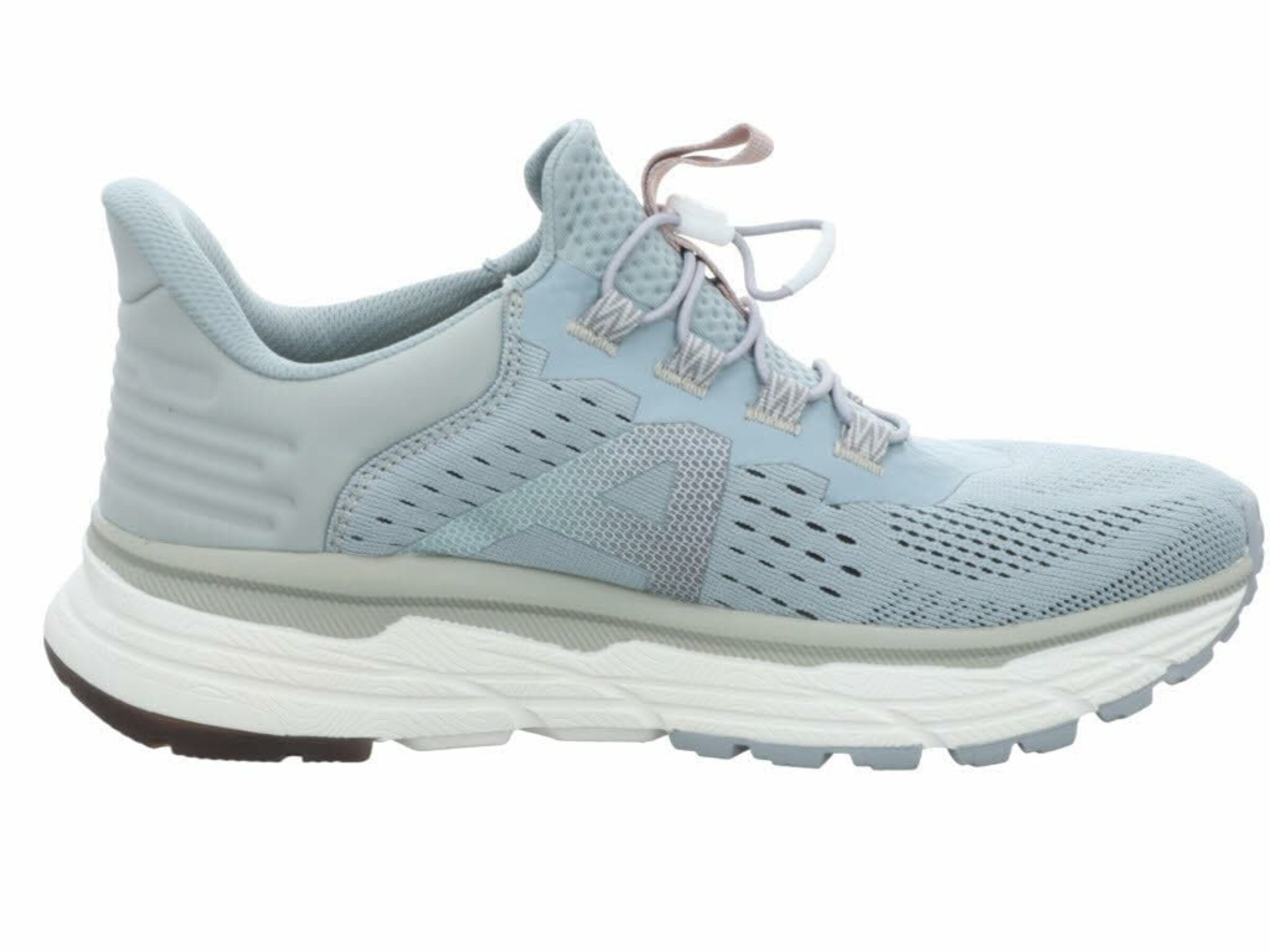 ALLROUNDER BY MEPHISTO Sneaker in Blau