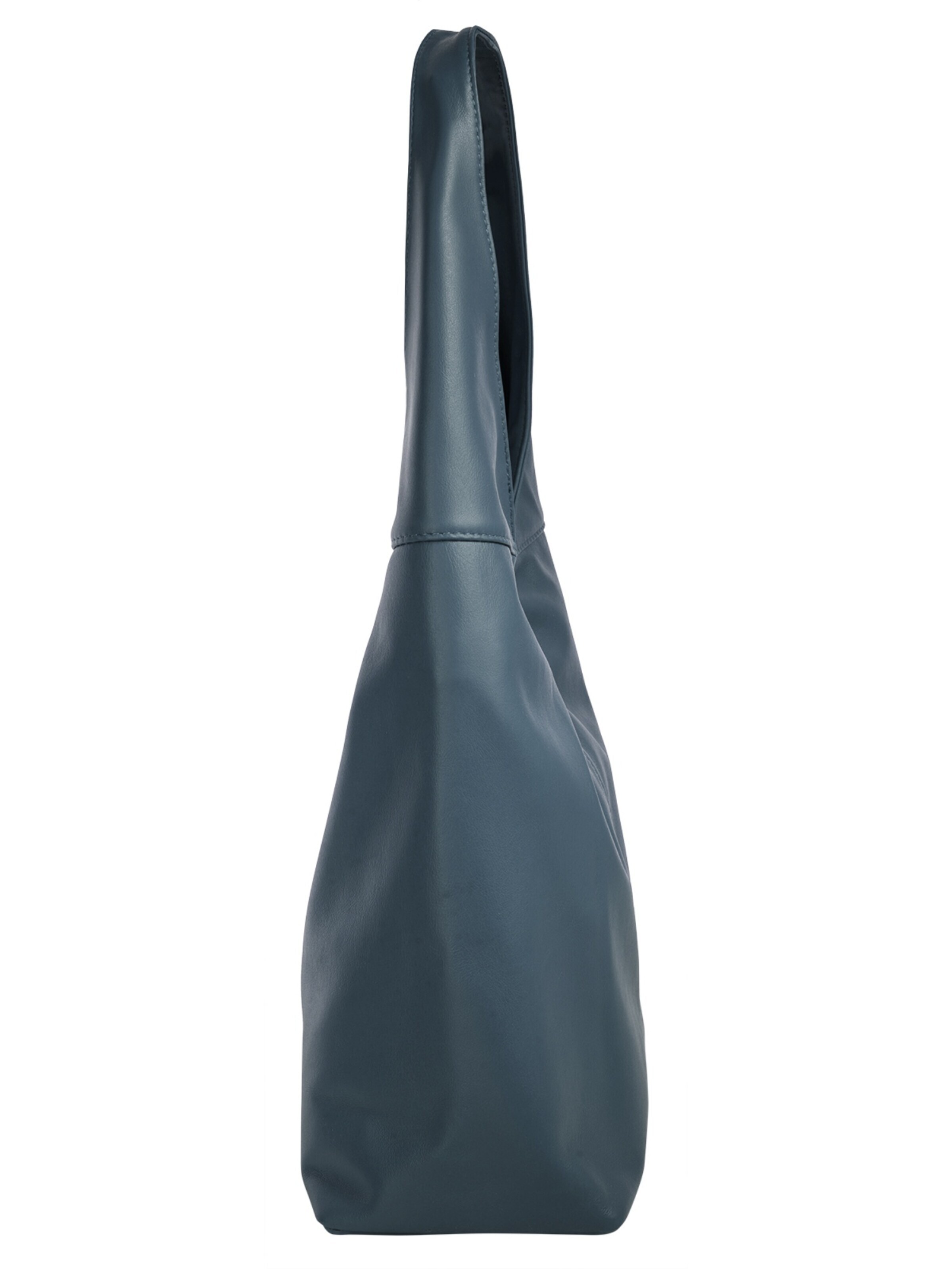piké Shopper in Blue