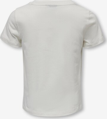 KIDS ONLY - Camiseta 'Mickey' en blanco