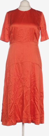 IVY OAK Dress in XL in Orange: front