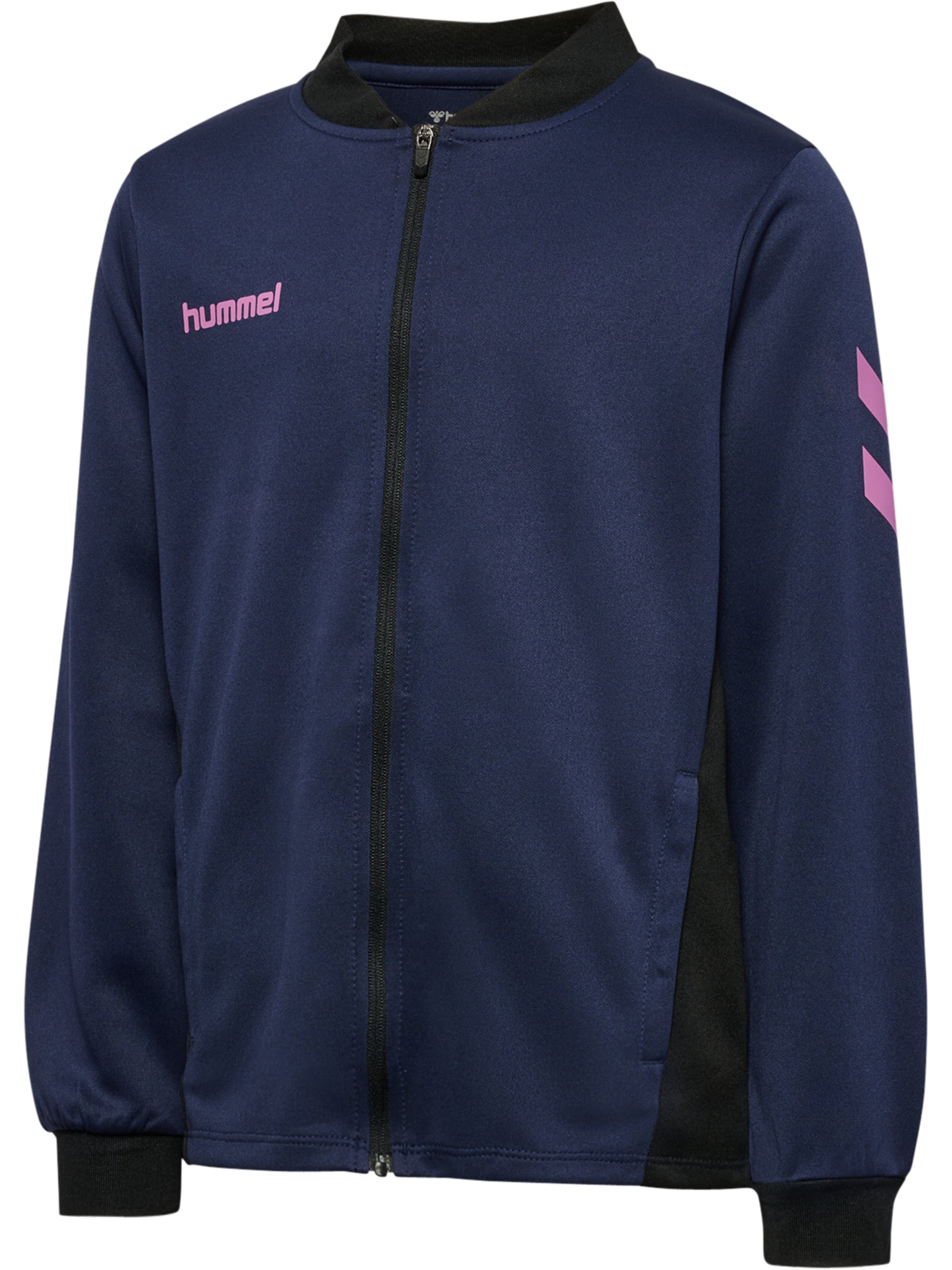 Hummel Sportpak in Blauw