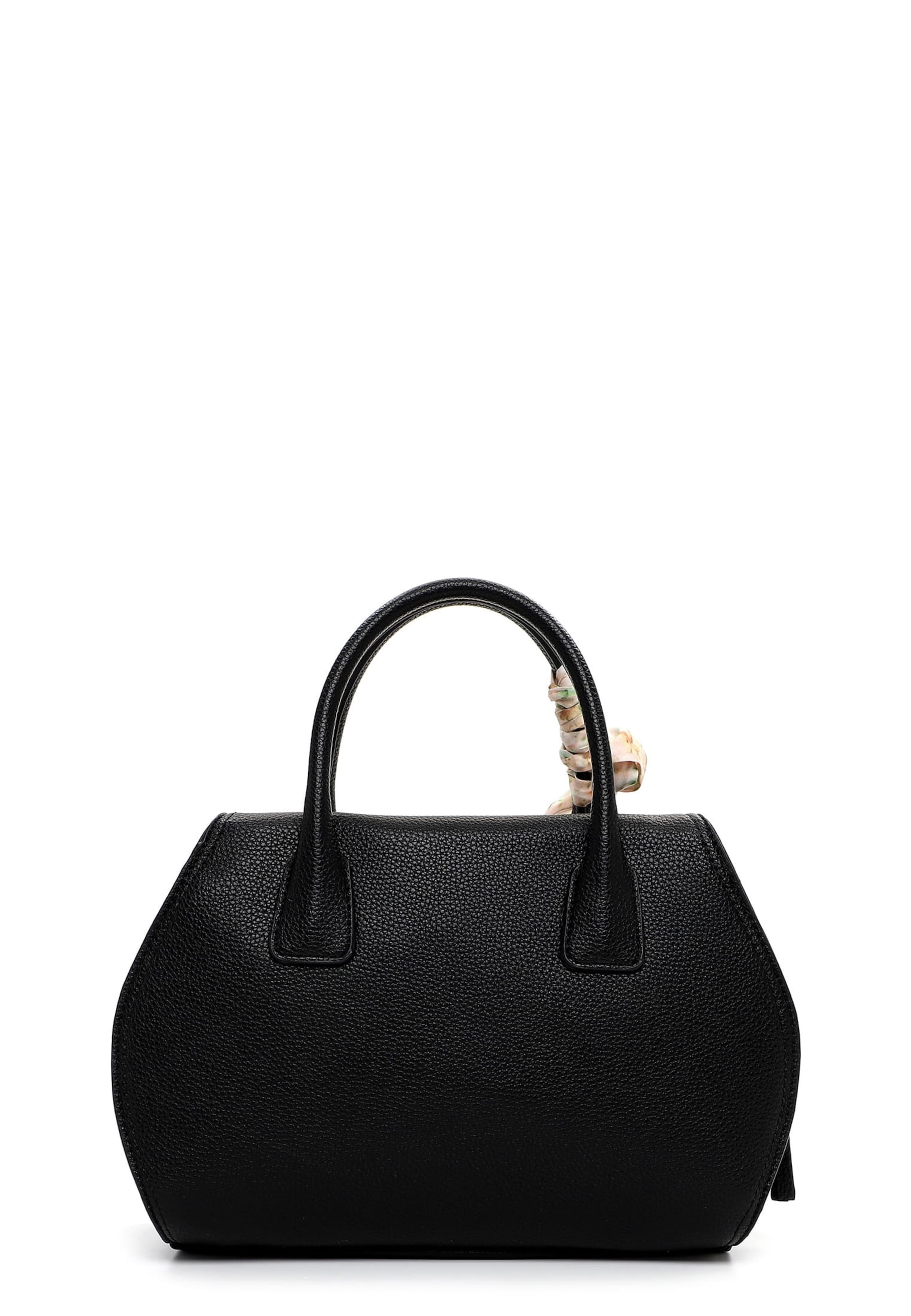 Shopper ' TAS Karolin ' di Tamaris in nero