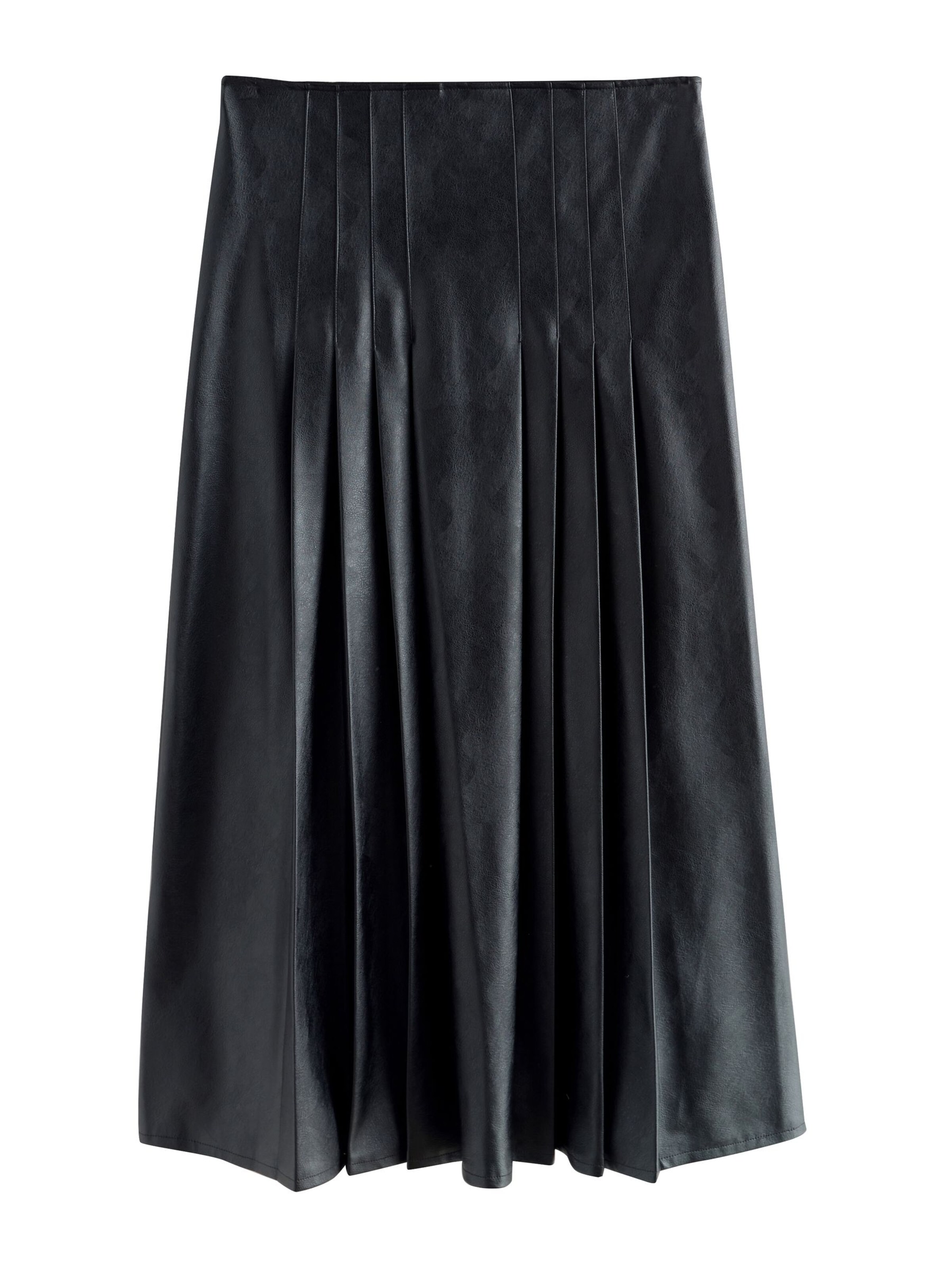 Next Hame värissä musta: etupuoli