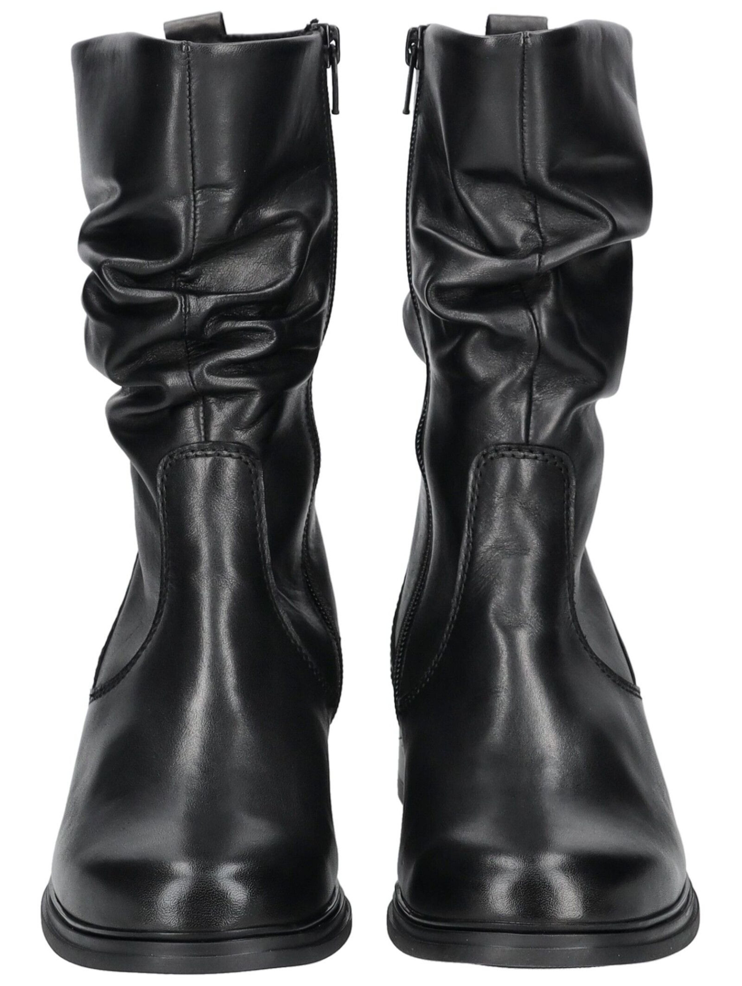 GABOR Stiefel in Schwarz