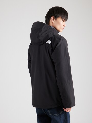 Geacă sport 'DESCENDIT' de la THE NORTH FACE pe negru