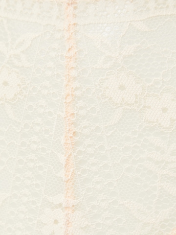 ETAM String 'AURA' i pink