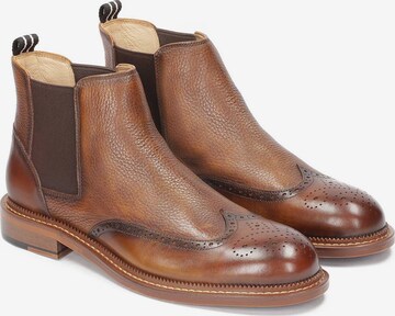 Kazar Chelsea boots in Brown