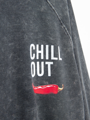 Cool Club Свитшот в Черный