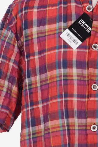 SIGNUM Button Up Shirt in L in Mixed colors