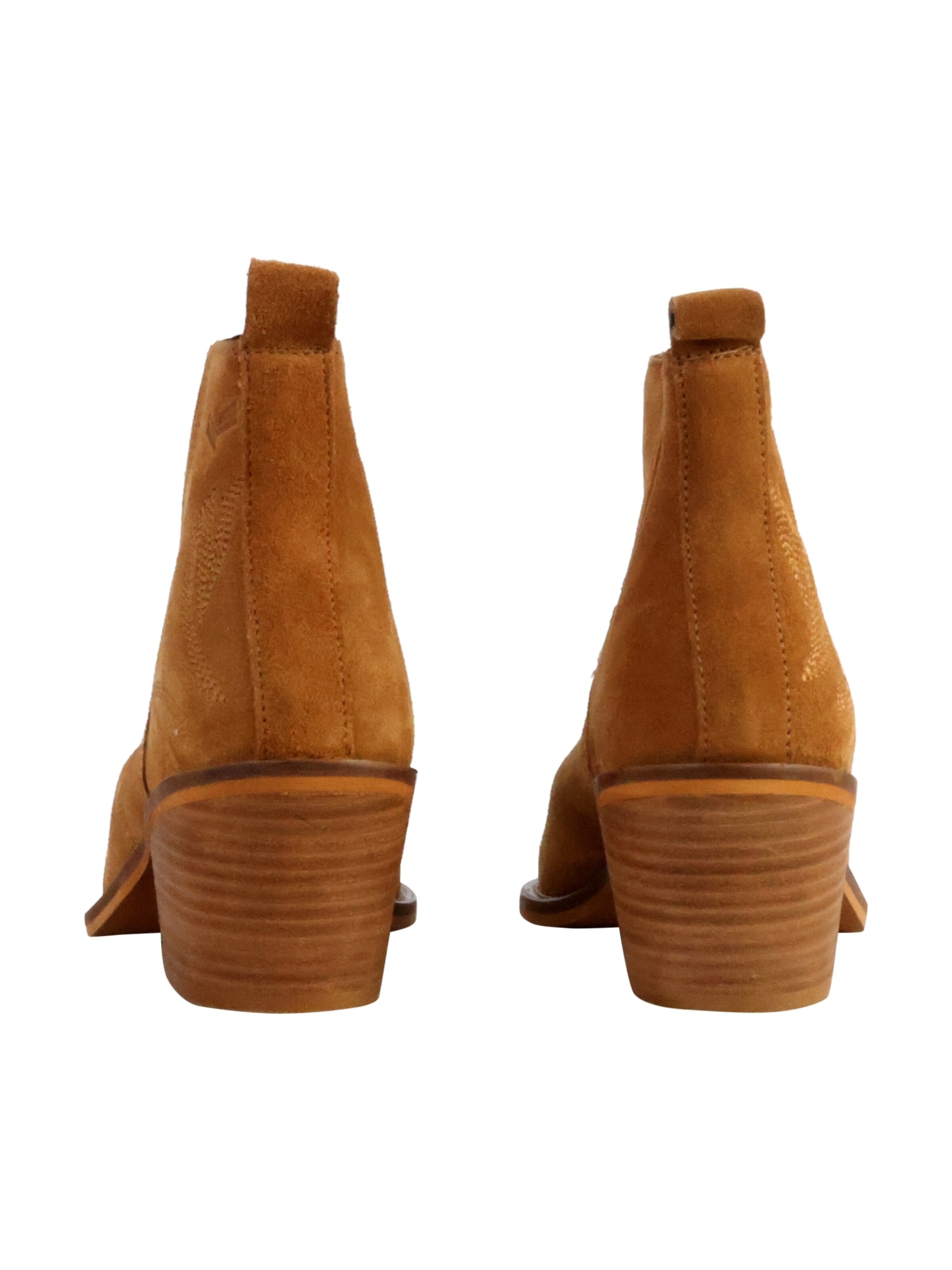Kaporal Ankle boots in Brown
