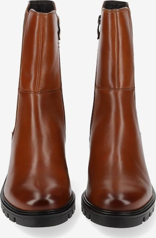 ARA Chelsea boots in Bruin