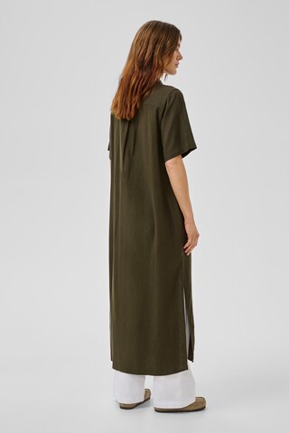 My Essential Wardrobe Dress 'MWDias' in Green