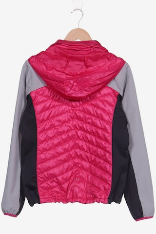 ICEPEAK Jacket & Coat in XXL in Pink