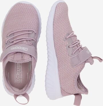 KAPPA Sneakers 'CAPILOT' in Pink