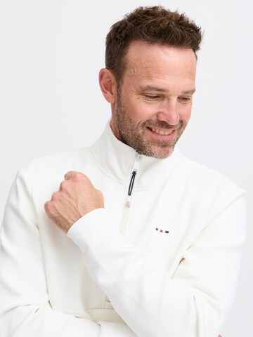 FQ1924 - Sweatshirt em branco