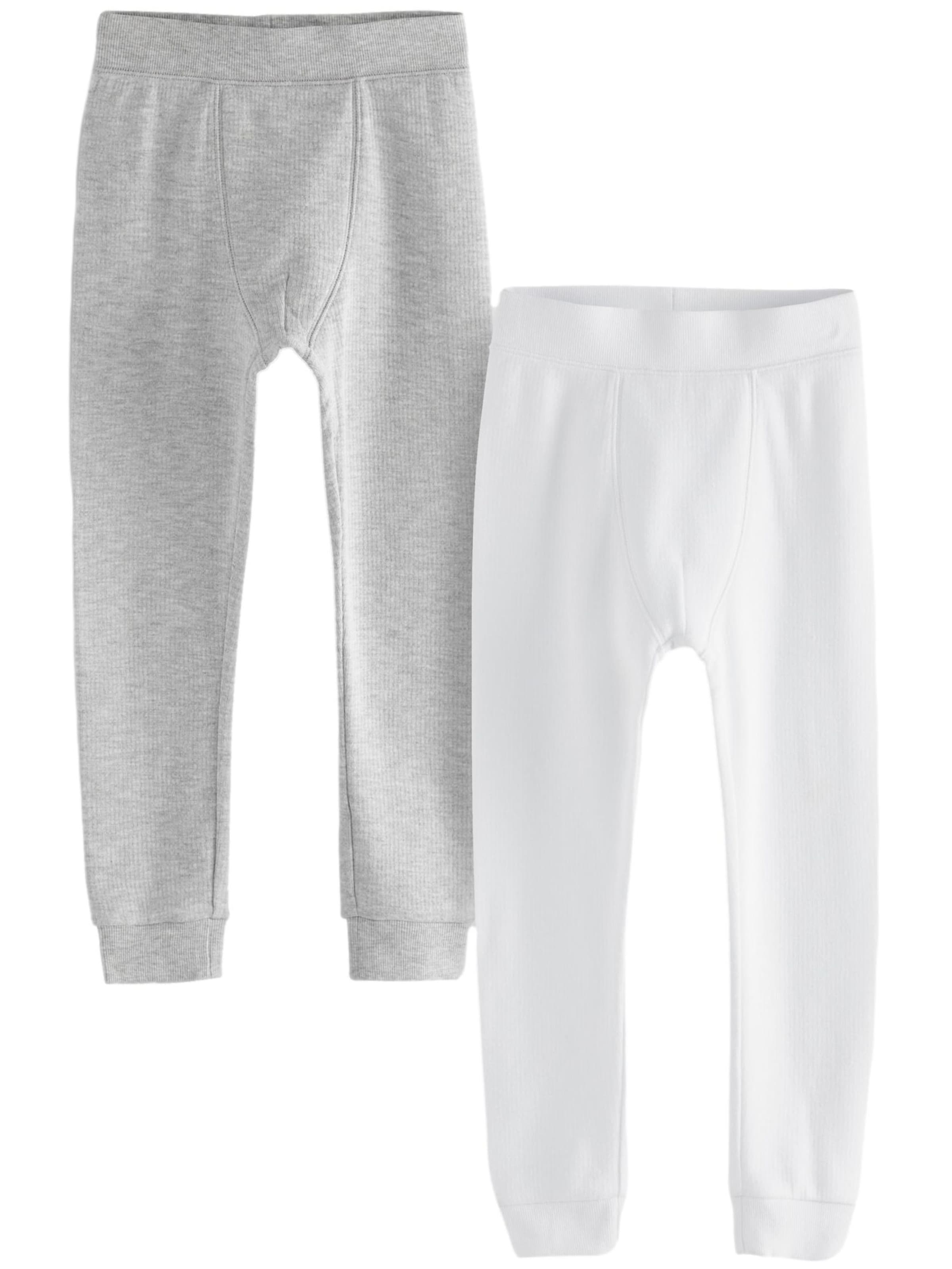 pelēks Next Pakapēniski sašaurināts piegriezums Apakšbikses: no priekšpuses