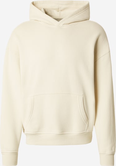 Megztinis be užsegimo iš HOLLISTER, spalva – kremo, Prekių apžvalga