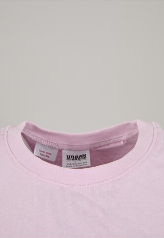 Haut Urban Classics en rose