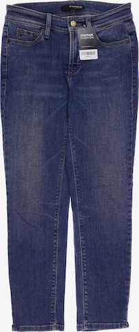 Cambio Jeans 27-28 in Blau: predná strana