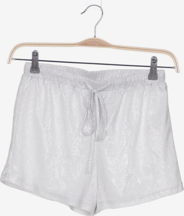 Bik Bok Shorts S in Silber: predná strana