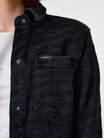 melns GARCIA Starpsezonu jaka