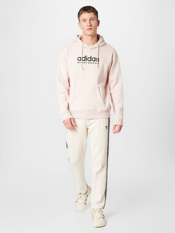 Sweat de sport 'All Szn' ADIDAS SPORTSWEAR en beige