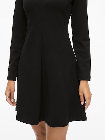 VILAHaljina 'VIAVIA' - crna boja