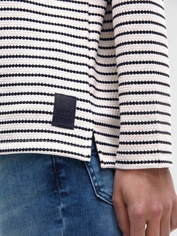Soccx Shirt in Beige