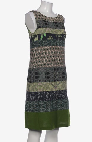 Maliparmi Kleid L in Grün