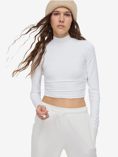 No Matter What Shirt in White, Item view