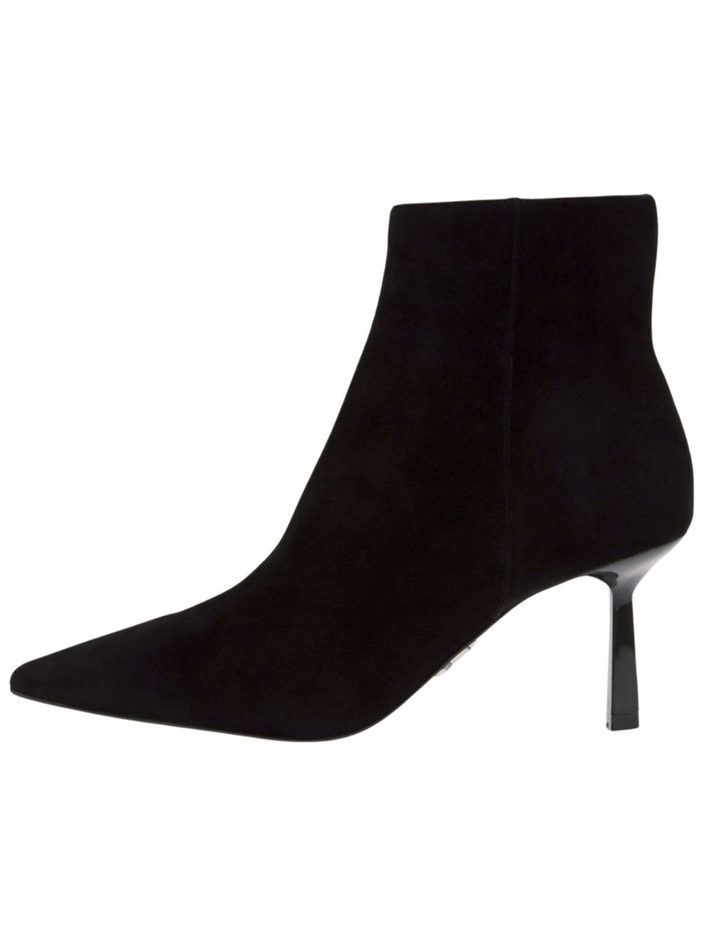 Bottines STEVE MADDEN en noir