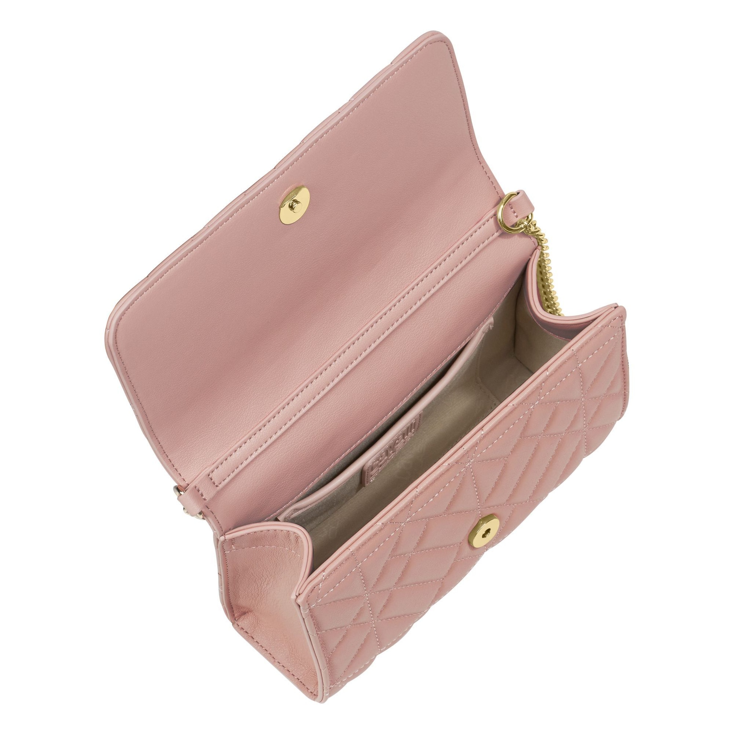 Cavalli Class Schultertasche in Pink