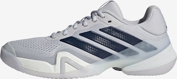 ADIDAS PERFORMANCE Sportschoen 'Barricade 14' in Grijs: voorkant
