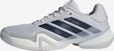 ADIDAS PERFORMANCE Sportske cipele 'Barricade 14' veličine 39-39,5 u noćno plava / siva, Pregled proizvoda