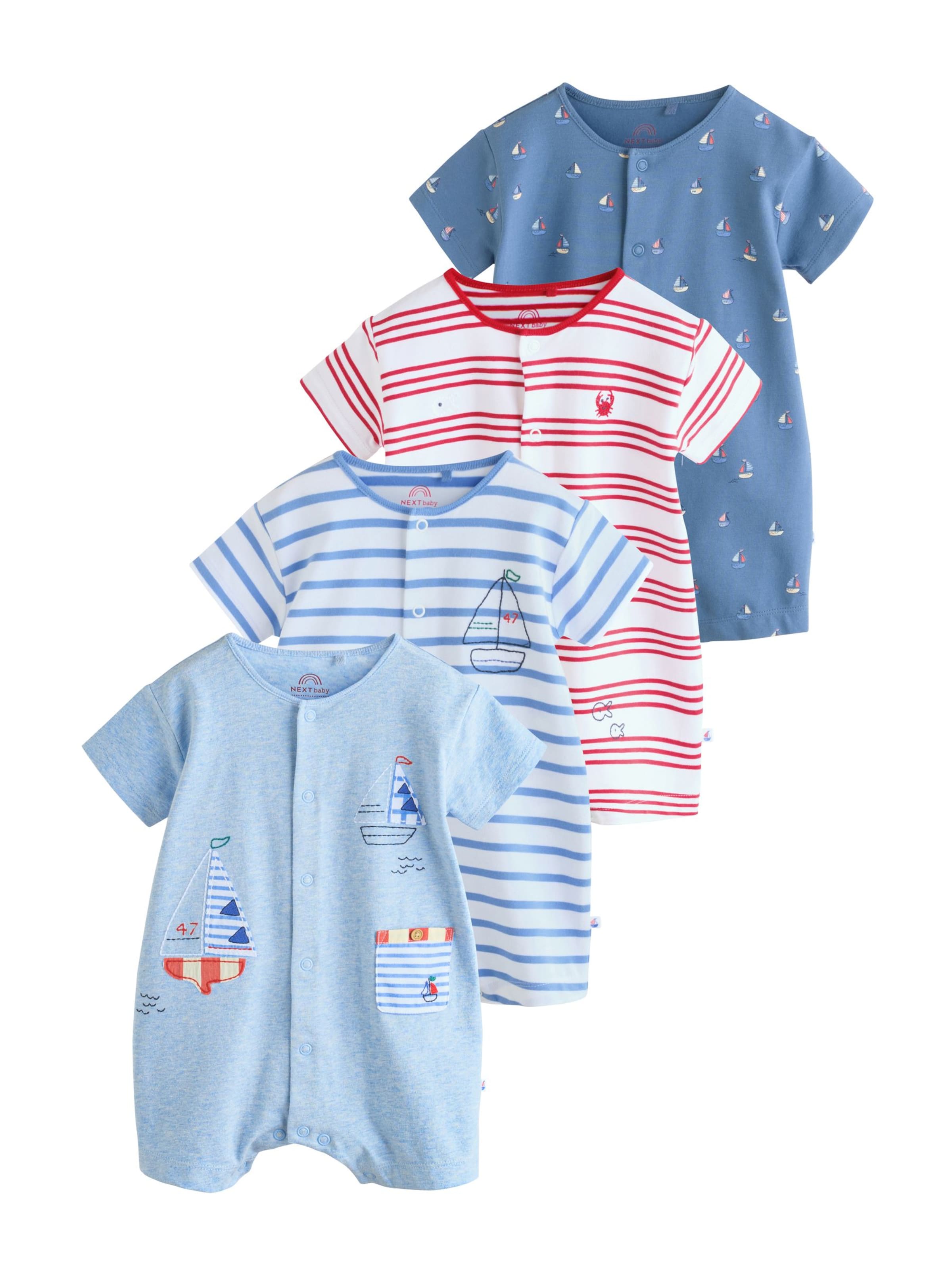 Next Body - Modrá: predná strana