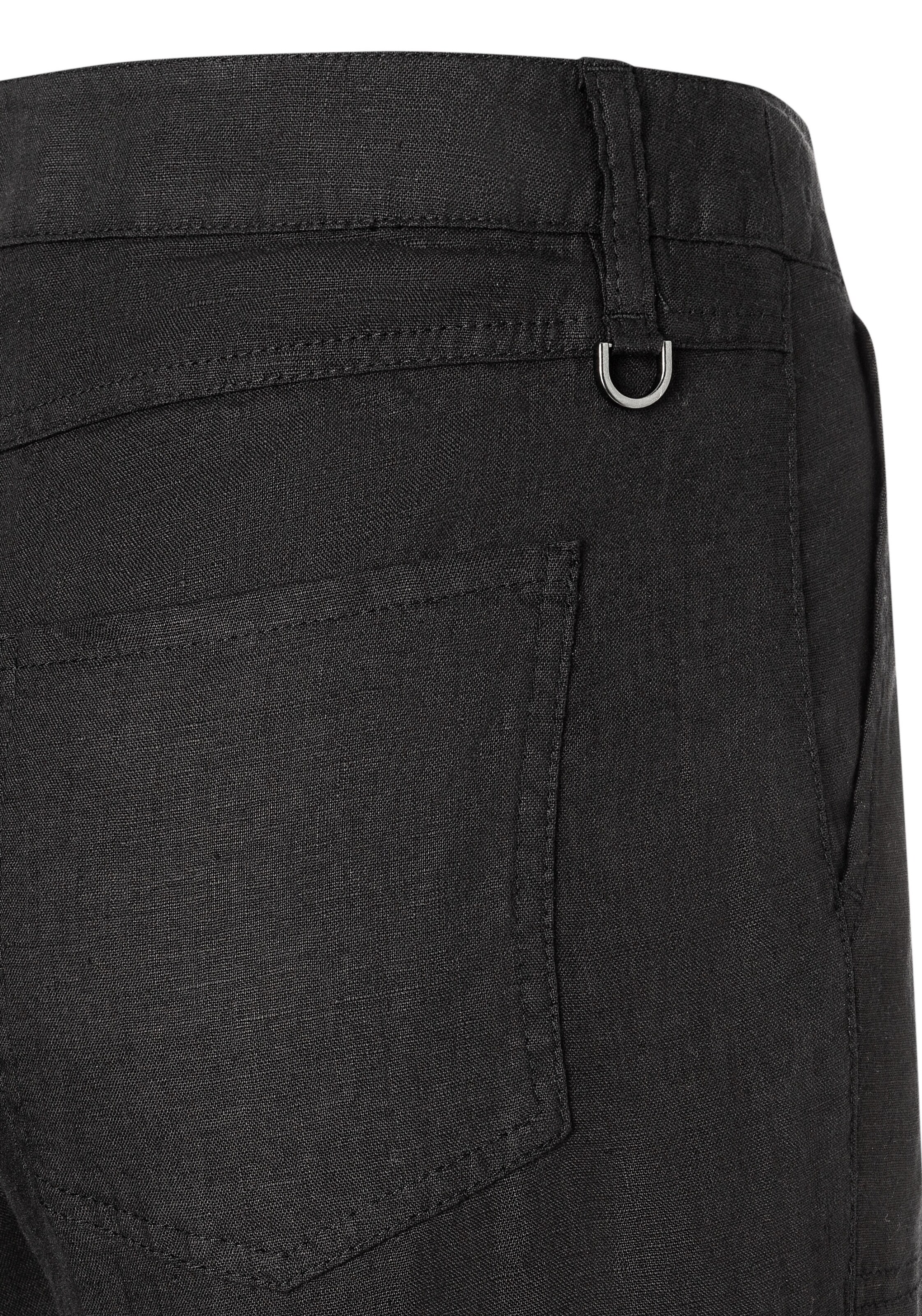 MAC Loose fit Pants in Black