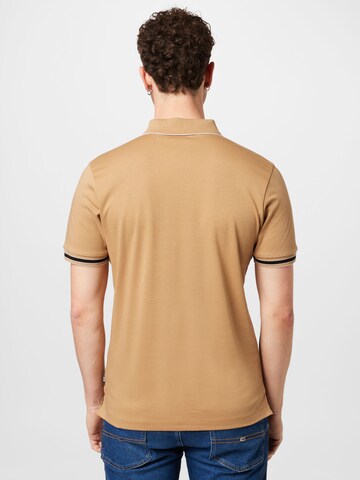 BOSS Black Bluser & t-shirts 'Parlay 185' i beige