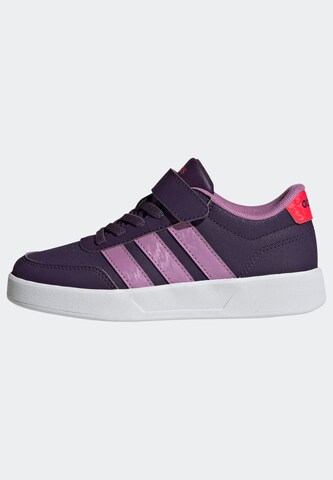 ADIDAS SPORTSWEAR Sneakers in Blue: front