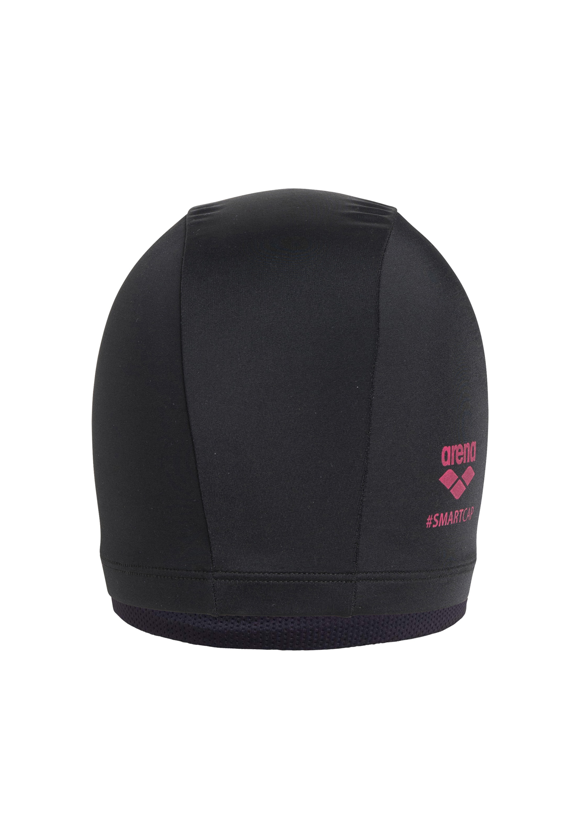 ARENA - Gorro de natación 'Smartcap' en negro