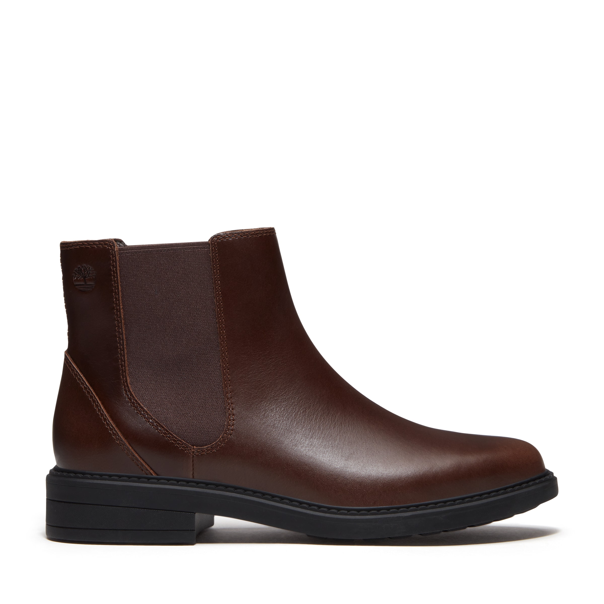 TIMBERLAND Chelsea Boots in Braun