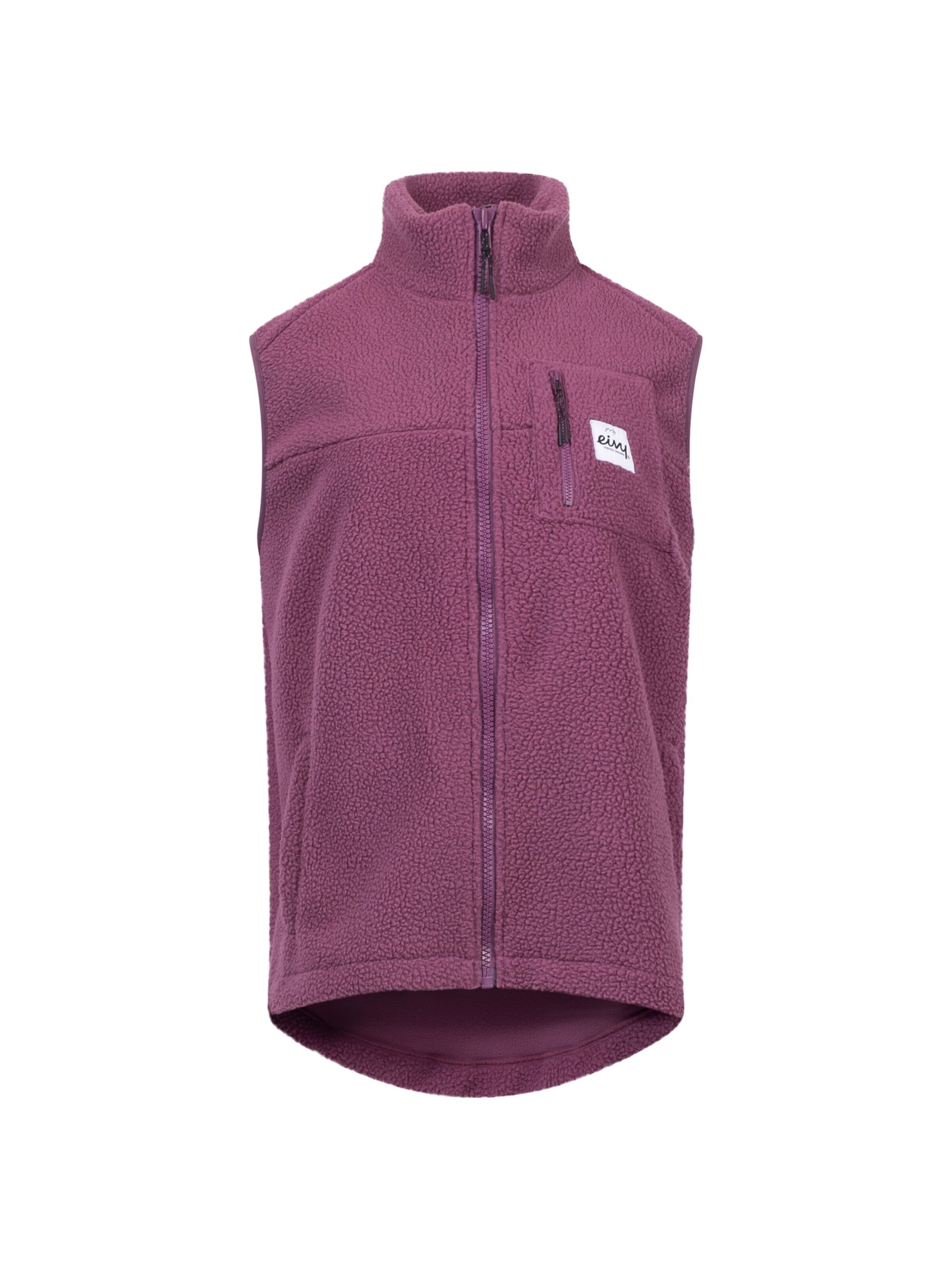 Eivy Sports vest in Pink: front