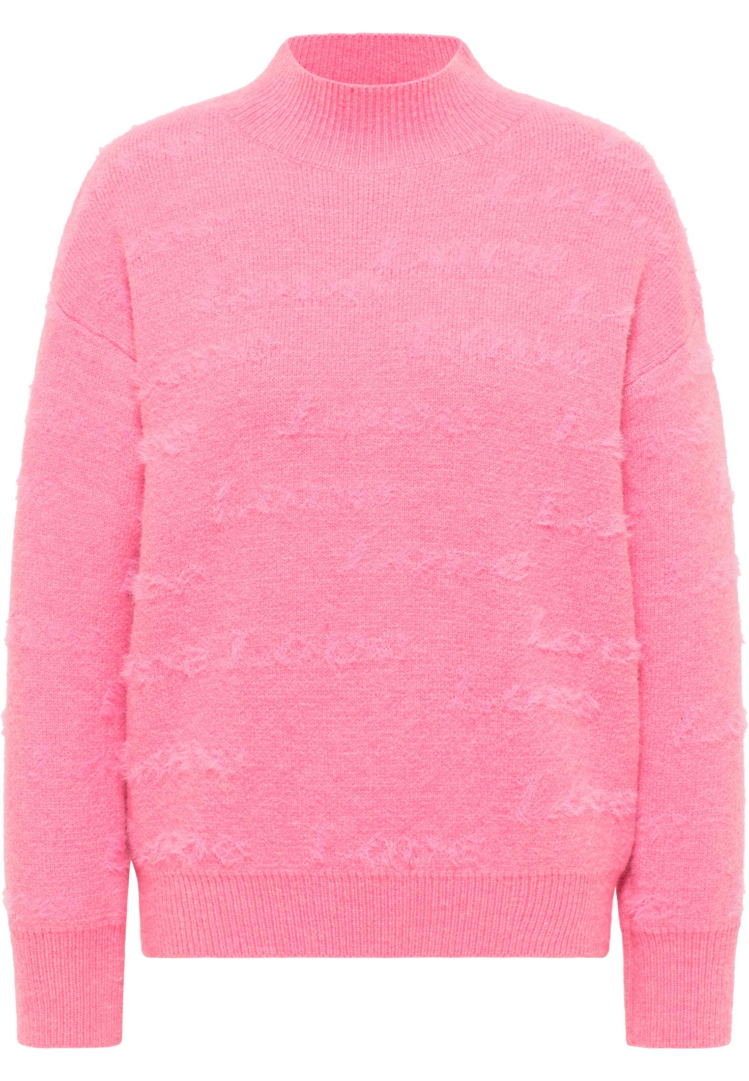 Donna ihRl7 MYMO Pullover extra large in Rosa Chiaro 