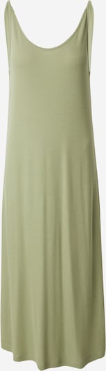 Vasarinė suknelė iš JAN 'N JUNE, spalva – alyvuogių spalva, Prekių apžvalga