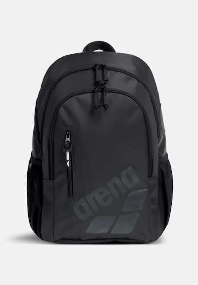 ARENA Спортивный рюкзак 'All Set' в Черный, Обзор товара