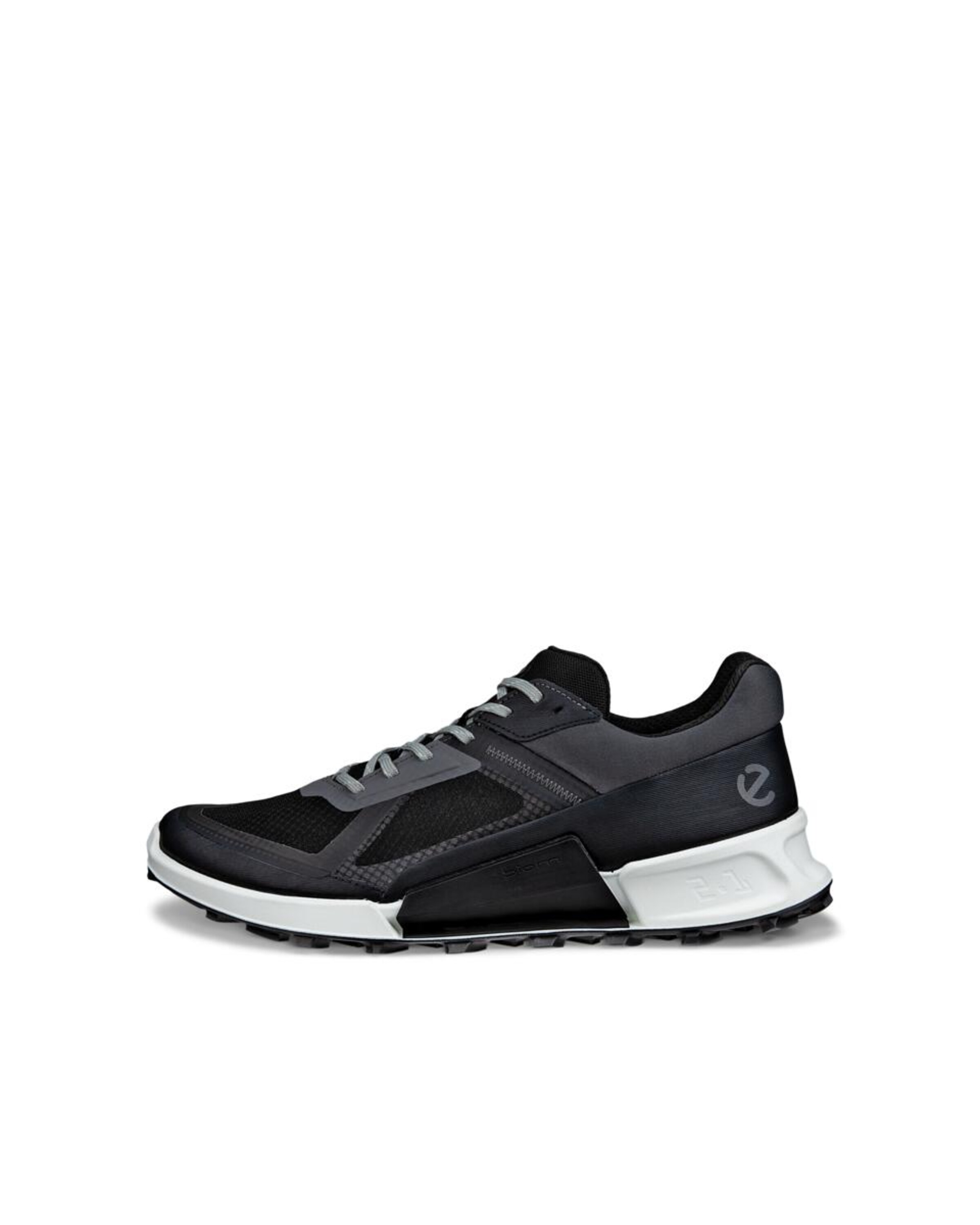 ECCO Sneakers in Black