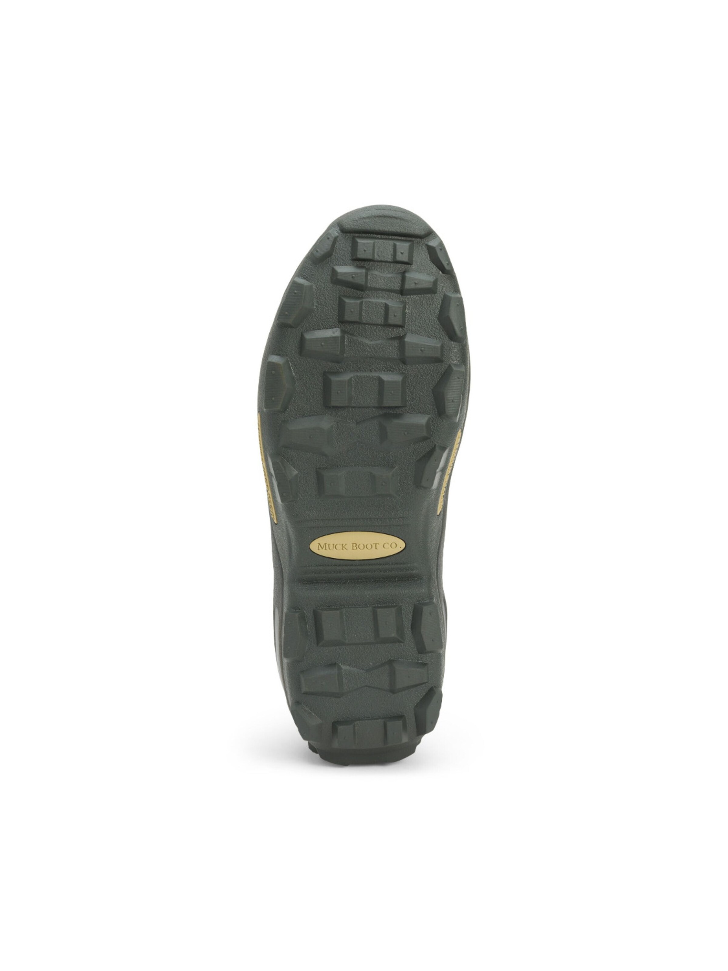 Botine 'UNISEX MUCKMASTER HI' de la Muck boot pe verde
