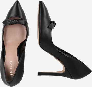 Ted Baker Pumps 'Teliah' i svart